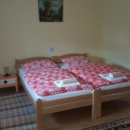 Rooms Miso Rakovica Dış mekan fotoğraf