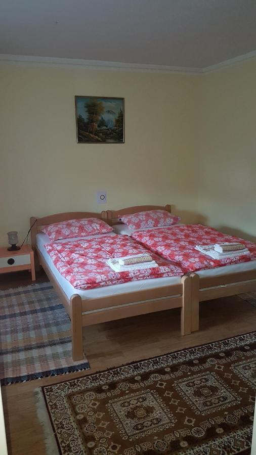 Rooms Miso Rakovica Dış mekan fotoğraf