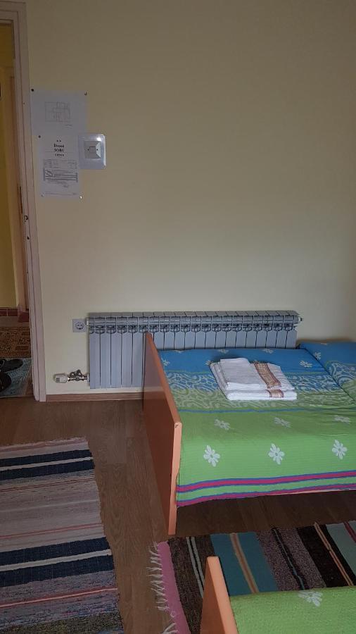 Rooms Miso Rakovica Dış mekan fotoğraf