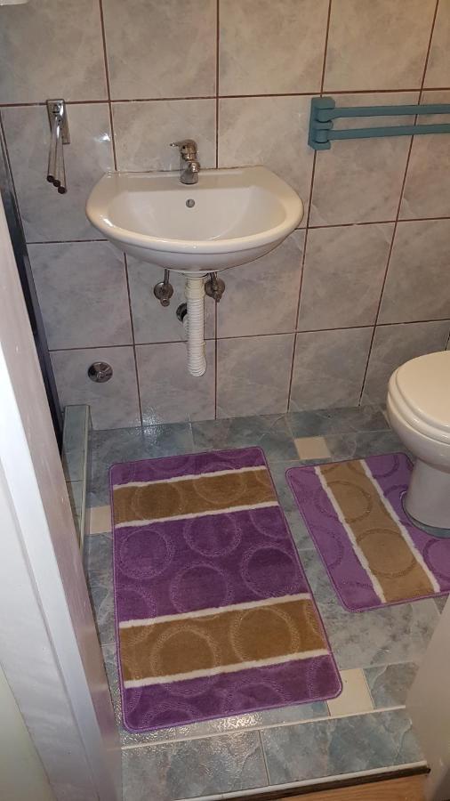Rooms Miso Rakovica Dış mekan fotoğraf