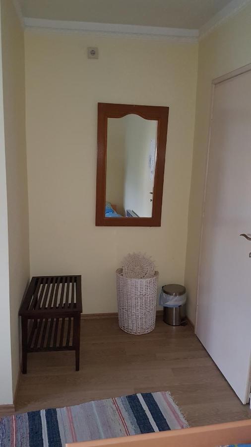 Rooms Miso Rakovica Dış mekan fotoğraf