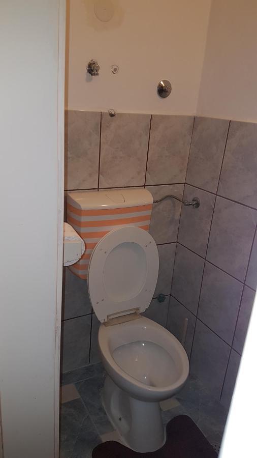 Rooms Miso Rakovica Dış mekan fotoğraf