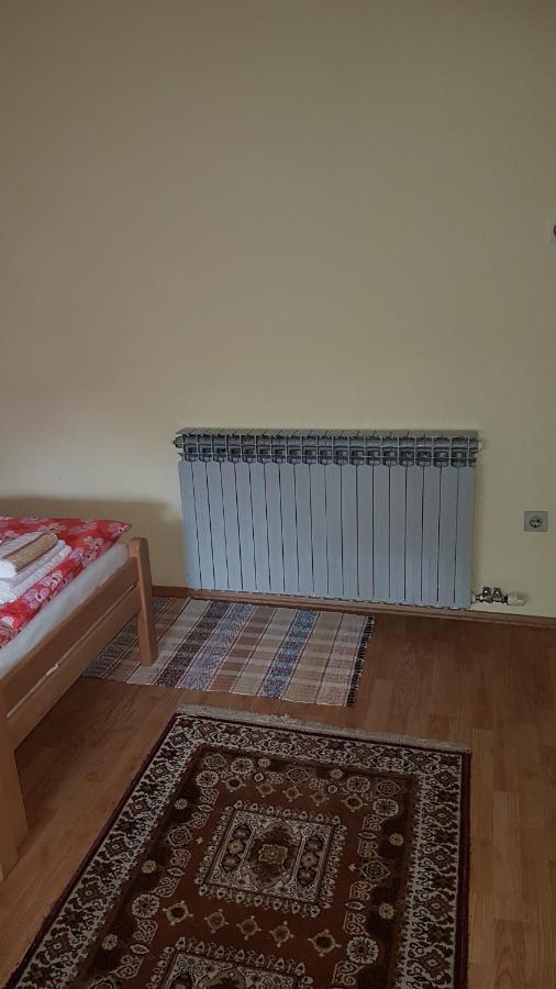Rooms Miso Rakovica Dış mekan fotoğraf