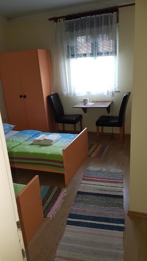 Rooms Miso Rakovica Dış mekan fotoğraf