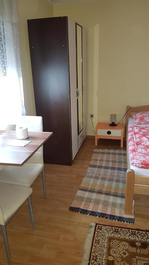 Rooms Miso Rakovica Dış mekan fotoğraf